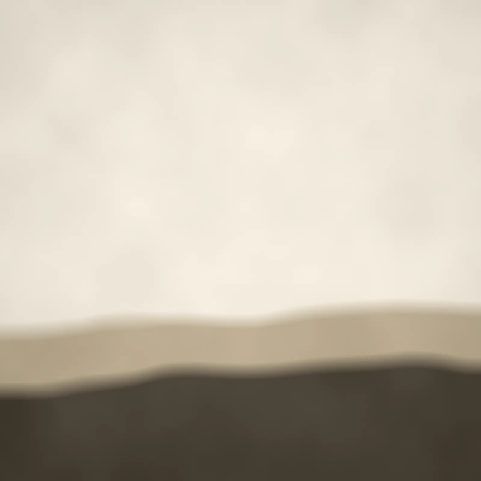 Desert sand haze. Rendered in Generative and finished for print-scale detail.